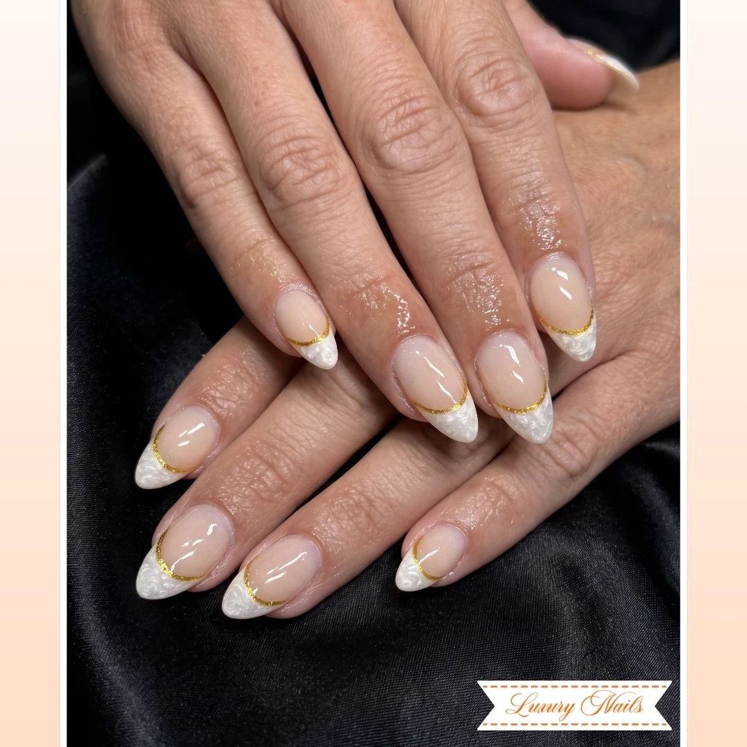 Nail elegance